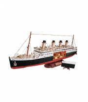 L\'ETERNEL VOYAGEUR DE L\'ATLANTIQUE 1912