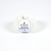 LAINE DMC MERINO ESSENTIEL 3 -  50GR - 950