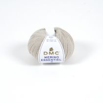 LAINE DMC MERINO ESSENTIEL 3 -  50GR - 951