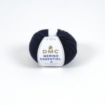 LAINE DMC MERINO ESSENTIEL 3 -  50GR - 952