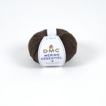 LAINE DMC MERINO ESSENTIEL 3 -  50GR - 954