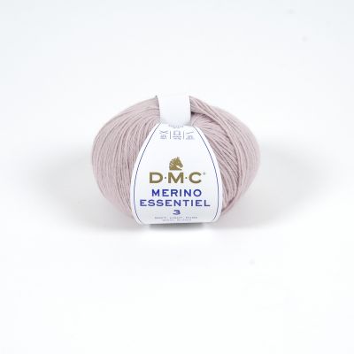 LAINE DMC MERINO ESSENTIEL 3 -  50GR - 955