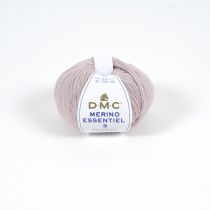 LAINE DMC MERINO ESSENTIEL 3 -  50GR - 955