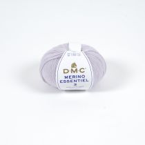 LAINE DMC MERINO ESSENTIEL 3 -  50GR - 960