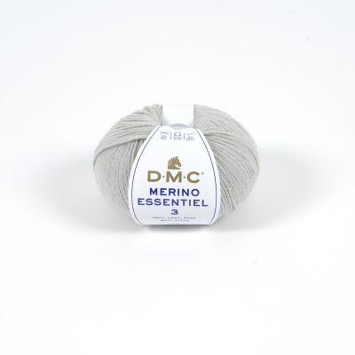 LAINE DMC MERINO ESSENTIEL 3 -  50GR - 962