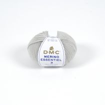 LAINE DMC MERINO ESSENTIEL 3 -  50GR - 962