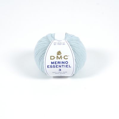 LAINE DMC MERINO ESSENTIEL 3 -  50GR - 963
