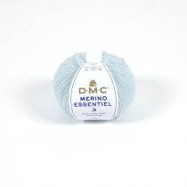LAINE DMC MERINO ESSENTIEL 3 -  50GR - 963