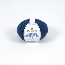LAINE DMC MERINO ESSENTIEL 3 -  50GR - 965