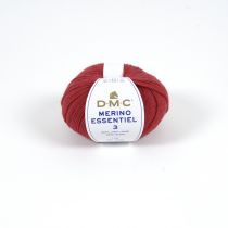 LAINE DMC MERINO ESSENTIEL 3 -  50GR - 971