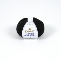 LAINE DMC MERINO ESSENTIEL 3 -  50GR - 973