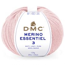LAINE DMC MERINO ESSENTIEL 3 -  50GR - 981