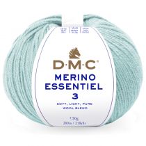 LAINE DMC MERINO ESSENTIEL 3 -  50GR - 982