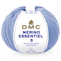 LAINE DMC MERINO ESSENTIEL 3 -  50GR - 984