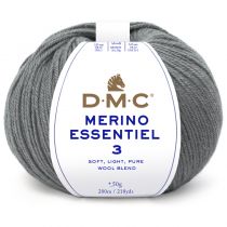 Laine Mrino Essentiel 3 DMC