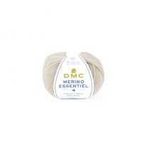 LAINE DMC MERINO ESSENTIEL 4 -  50GR - 851