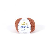 LAINE DMC MERINO ESSENTIEL 4 -  50GR - 853