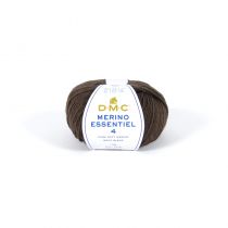 LAINE DMC MERINO ESSENTIEL 4 -  50GR - 854