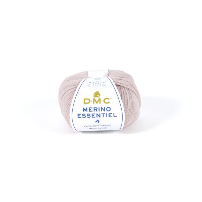 LAINE DMC MERINO ESSENTIEL 4 -  50GR - 855