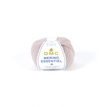 LAINE DMC MERINO ESSENTIEL 4 -  50GR - 855