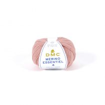 LAINE DMC MERINO ESSENTIEL 4 -  50GR - 856