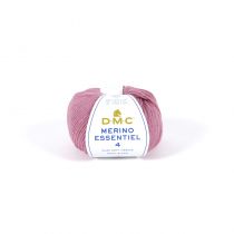 LAINE DMC MERINO ESSENTIEL 4 -  50GR - 857