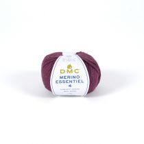 LAINE DMC MERINO ESSENTIEL 4 -  50GR - 858