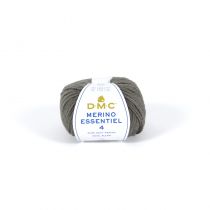 LAINE DMC MERINO ESSENTIEL 4 -  50GR - 859