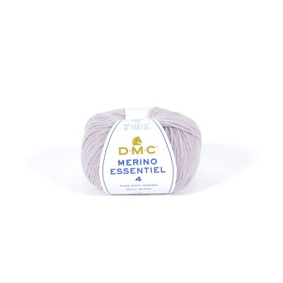LAINE DMC MERINO ESSENTIEL 4 -  50GR - 860