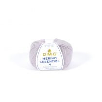 LAINE DMC MERINO ESSENTIEL 4 -  50GR - 860