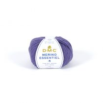 LAINE DMC MERINO ESSENTIEL 4 -  50GR - 861