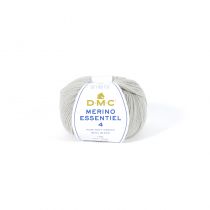 LAINE DMC MERINO ESSENTIEL 4 -  50GR - 862