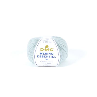 LAINE DMC MERINO ESSENTIEL 4 -  50GR - 863