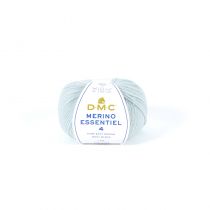 LAINE DMC MERINO ESSENTIEL 4 -  50GR - 863