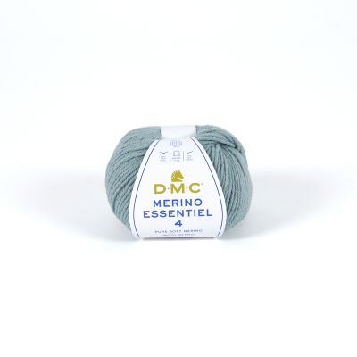LAINE DMC MERINO ESSENTIEL 4 -  50GR - 864