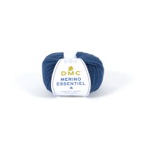 LAINE DMC MERINO ESSENTIEL 4 -  50GR - 865