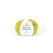 LAINE DMC MERINO ESSENTIEL 4 -  50GR - 866