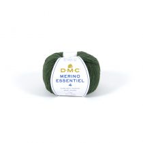 LAINE DMC MERINO ESSENTIEL 4 -  50GR - 867