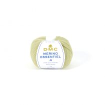 LAINE DMC MERINO ESSENTIEL 4 -  50GR - 868