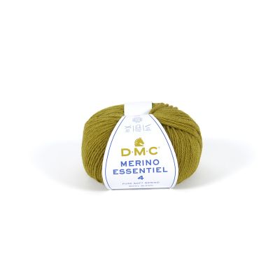 LAINE DMC MERINO ESSENTIEL 4 -  50GR - 869