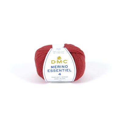 LAINE DMC MERINO ESSENTIEL 4 -  50GR - 871