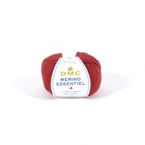 LAINE DMC MERINO ESSENTIEL 4 -  50GR - 871