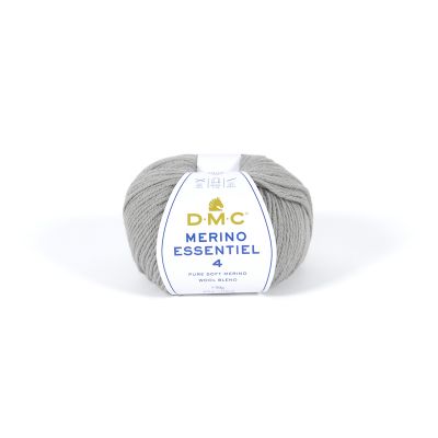 LAINE DMC MERINO ESSENTIEL 4 -  50GR - 872