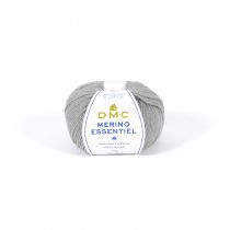 LAINE DMC MERINO ESSENTIEL 4 -  50GR - 872
