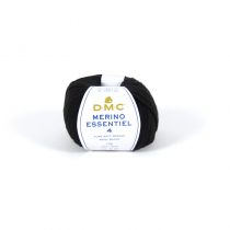 LAINE DMC MERINO ESSENTIEL 4 -  50GR - 873