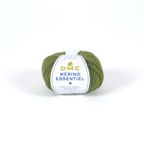 LAINE DMC MERINO ESSENTIEL 4 -  50GR - 874