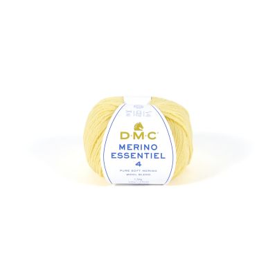 LAINE DMC MERINO ESSENTIEL 4 -  50GR - 875