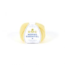 LAINE DMC MERINO ESSENTIEL 4 -  50GR - 875