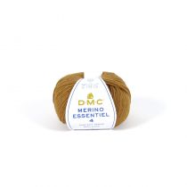 LAINE DMC MERINO ESSENTIEL 4 -  50GR - 876