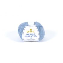 LAINE DMC MERINO ESSENTIEL 4 -  50GR - 877